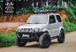 Selling White Suzuki Jimny 1992 in Dangcagan-0