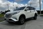 White Toyota Rush 2022 for sale in Automatic-3