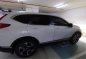 White Honda Cr-V 2018 for sale in Parañaque-3