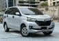 Silver Toyota Avanza 2019 for sale in Makati-0