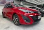 Sell White 2018 Toyota Vios in Quezon City-1