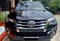 Selling White Toyota Fortuner 2016 in Santa Rosa-0