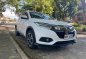White Honda Hr-V 2019 for sale in Automatic-7