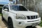 Selling White Nissan X-Trail 2014 in Imus-0