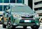 White Subaru Forester 2013 for sale in Automatic-2