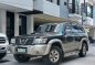Sell White 2004 Nissan Patrol in Quezon City-0