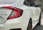 White Honda Civic 2018 for sale in Manila-4