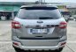 Sell Silver 2016 Ford Everest in Quezon City-6