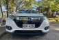 White Honda Hr-V 2019 for sale in Automatic-6