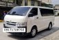 2023 Toyota Hiace  Commuter 3.0 M/T in Quezon City, Metro Manila-2