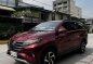 2022 Toyota Rush  1.5 G AT in Quezon City, Metro Manila-0