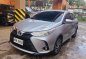 2022 Toyota Vios in Quezon City, Metro Manila-2