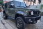 2020 Suzuki Jimny  GLX 4AT in Manila, Metro Manila-4