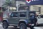 2020 Suzuki Jimny  GLX 4AT in Manila, Metro Manila-8