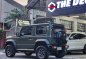 2020 Suzuki Jimny  GLX 4AT in Manila, Metro Manila-9
