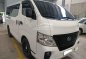2020 Nissan NV350 Urvan 2.5 Standard 15-seater MT in Taytay, Rizal-0