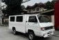 2020 Mitsubishi L300 Cab and Chassis 2.2 MT in Quezon City, Metro Manila-1