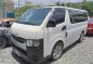 2015 Toyota Hiace in Cainta, Rizal-0