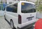 2015 Toyota Hiace in Cainta, Rizal-2