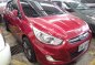 2018 Hyundai Accent in Cainta, Rizal-1