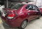 2016 Mitsubishi Mirage G4 in Cainta, Rizal-10