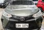 2018 Toyota Vios in Cainta, Rizal-0