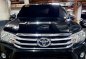 2017 Toyota Hilux  2.4 G DSL 4x2 M/T in Bacoor, Cavite-0
