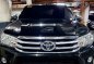 2017 Toyota Hilux  2.4 G DSL 4x2 M/T in Bacoor, Cavite-0