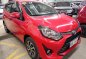 2019 Toyota Wigo in Cainta, Rizal-2