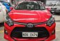 2019 Toyota Wigo in Cainta, Rizal-0