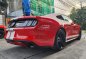 2017 Ford Mustang  2.3L Ecoboost in Manila, Metro Manila-7