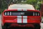 2017 Ford Mustang  2.3L Ecoboost in Manila, Metro Manila-11
