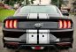 2018 Ford Mustang 5.0 GT Fastback AT in Manila, Metro Manila-3