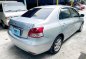 Silver Toyota Vios 2009 for sale in Quezon City-0