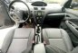 Silver Toyota Vios 2009 for sale in Quezon City-5