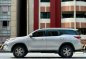 White Toyota Fortuner 2017 for sale in Makati-7