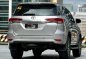 White Toyota Fortuner 2017 for sale in Makati-3