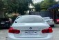 White Bmw 318D 2018 for sale in Automatic-3