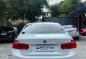 White Bmw 318D 2018 for sale in Automatic-4