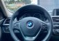 White Bmw 318D 2018 for sale in Automatic-9