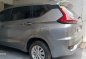 Sell White 2019 Mitsubishi XPANDER in Caloocan-3