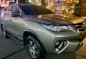 Selling Bronze Toyota Fortuner 2018 in Binangonan-2