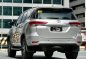 White Toyota Fortuner 2017 for sale in Makati-2