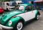 White Volkswagen Beetle 1972 for sale in Manual-4