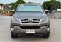 White Toyota Fortuner 2018 for sale in Parañaque-0