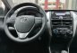 Sell White 2019 Toyota Vios in Makati-9