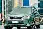 White Subaru Forester 2013 for sale in Automatic-1
