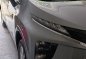 Sell White 2019 Mitsubishi XPANDER in Caloocan-0