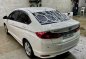 White Honda City 2017 for sale in Automatic-2