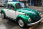 White Volkswagen Beetle 1972 for sale in Manual-1